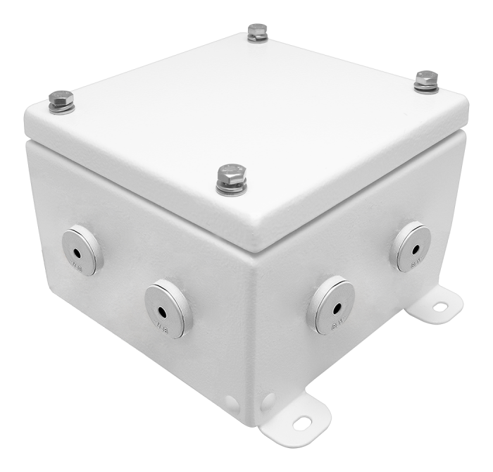 Distribution boxes КМ-А-1515 IP66(R) 